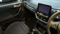 Ford Fiesta 1.0 EcoBoost Titanium 5dr Petrol Hatchback